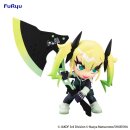 Kaiju No. 8 Toonize PVC Statue Kikoru Shinomiya Cartoon...