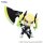 Kaiju No. 8 Toonize PVC Statue Kikoru Shinomiya Cartoon Color Ver. 13 cm