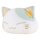 Nemuneko Cat Plüschfigur Rape Flower Pattern Ear Decoration Green Color Ver. 30 cm