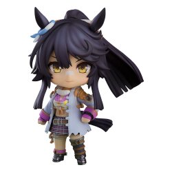 Uma Musume Pretty Derby Nendoroid Actionfigur Narita Brian 10 cm