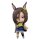 Uma Musume Pretty Derby Nendoroid Actionfigur Air Groove 10 cm