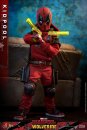 Deadpool & Wolverine Movie Masterpiece Actionfigur 1/6 Kidpool 22 cm