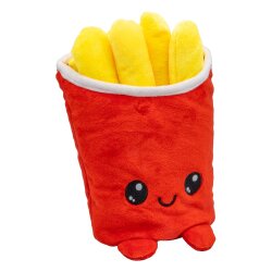 Yummis Plüschfigur Pommes 22 cm