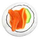 Plushi Plüschfigur Ebiten Sushi 20 cm