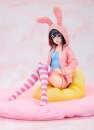 Rascal Does Not Dream of a Knapsack Kid PVC Statue 1/7...