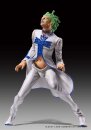 JoJos Bizarre Adventure Part 5 Golden Wind Statue Legend...