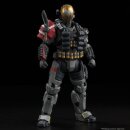 Halo: Reach Actionfigur 1/12 Emile-A239 (Noble Four) 18 cm