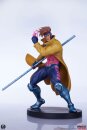 Marvel Gamerverse Classics PVC Statue 1/10 Gambit Player...