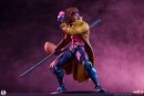 Marvel Gamerverse Classics PVC Statue 1/10 Gambit Player...