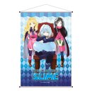 That Time I Got Reincarnated as a Slime Wandrolle Rimuru,...