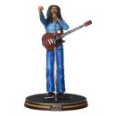 Bob Marley PVC Figur Live at the Rainbow 77 24 cm