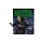 Universal Monsters Poster PVC Figur Frankenstein 28 cm