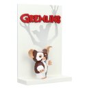 Gremlins Poster PVC Figur Gizmo 40th Anniversary 25 cm