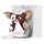 Gremlins Poster PVC Figur Gizmo 40th Anniversary 25 cm