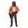 Star Wars Scum & Villainy Actionfigur 1/6 Ponda Baba 30 cm