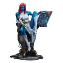 Marvel Premium Format Statue Mystique: Freedom and...