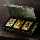 Herr der Ringe Spielkarten Box Set (4 Decks)