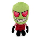 Invader Zim Plüschfigur Zim 22 cm