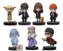 Harry Potter Hero Box Classic Series Minifiguren 8 cm...