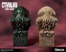 H.P. Lovecraft Cthulhu Mythos Spardosen Statue Cthulhu...