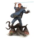 Star Wars Jedi: Fallen Order Gallery PVC Statue Cal...