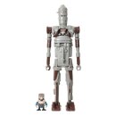 Star Wars: The Mandalorian Jumbo Vintage Kenner...