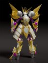 Yu-Gi-Oh! Moderoid Plastic Model Kit Accesscode Talker 17 cm