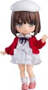 Saekano the Movie: Finale Nendoroid Doll Actionfigur...