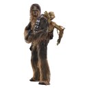 Star Wars Episode V Movie Masterpiece Actionfigur 1/6...