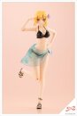Sousai Shojo Teien Plastic Model Kit 1/10 Ritsuka Saeki...