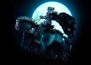 Berserk Figma Actionfigur Skull Knight: DX Edition 17 cm