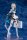 Blue Archive Plamatea Plastic Model Kit Toki 17 cm
