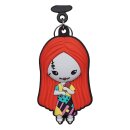 Nightmare before Christmas PVC-Taschenanhänger Sally