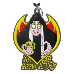 Disney Villains PVC-Taschenanhänger Wicked Witch