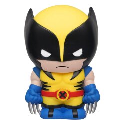 Marvel Spardose Wolverine