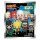 Naruto Shippuden 3D PVC-Taschenanhänger Series 4 Display (24)