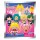 Sailor Moon 3D PVC-Taschenanhänger Series 4 Display (24)