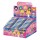 Sailor Moon 3D PVC-Taschenanhänger Series 4 Display (24)