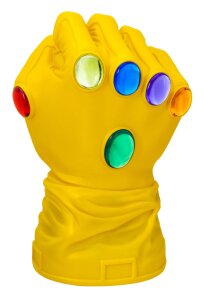 Avengers PX Spardose Infinity Gauntlet