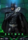 DC Comics Dynamic 8ction Heroes Actionfigur 1/9 Batman (Batman Forever) 21 cm