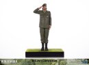 Metal Gear Solid 3: Snake Eater Statue 1/4 Big Boss...