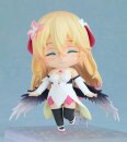 Why Does Nobody Remember Me in This World? Nendoroid Actionfigur Light Kaori Miyazono: Spring of Beginning Ver. 10 cm