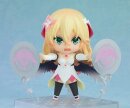 Why Does Nobody Remember Me in This World? Nendoroid Actionfigur Light Kaori Miyazono: Spring of Beginning Ver. 10 cm