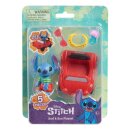 Lilo & Stitch Minifiguren Playset Surf & Sun...