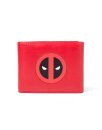 Deadpool Geldbeutel Trifold Logo