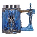 World of Warcraft Krug The Lich King