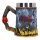 Iron Maiden Krug The Number of the Beast