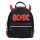 AC/DC Rucksack