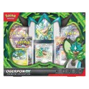 Pokémon TCG EX Premium-Kollektion 2024 *Deutsche...