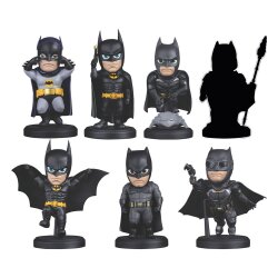 DC Comics Hero Box Generations Series Minifiguren Batman 8 cm Display (6)